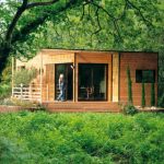 maison en bois, maison écologique